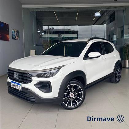 FIAT PULSE 1.3 FLEX DRIVE CVT